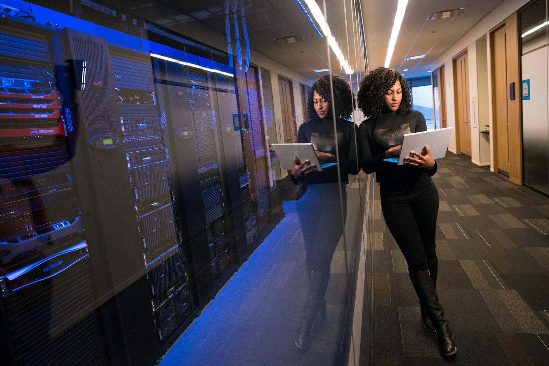 Discover and Monitor: Your GoTo IP Scan Solution
