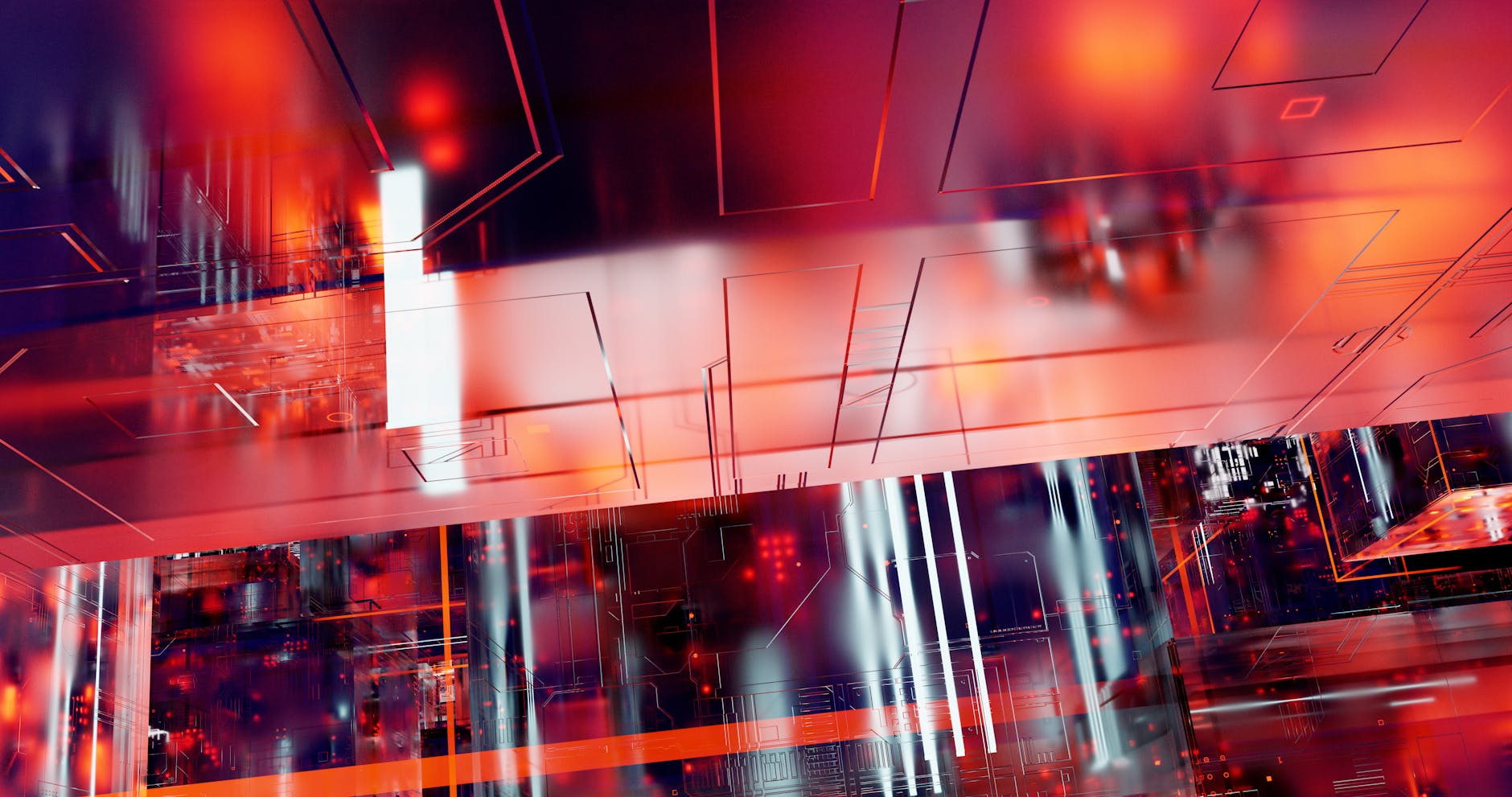 Scan and Detect: Unveiling Networks with Precision